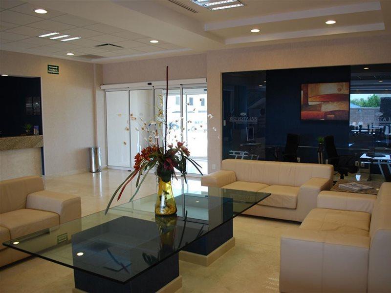 Rio Vista Inn Business High Class Hotel Poza Rica Exterior foto