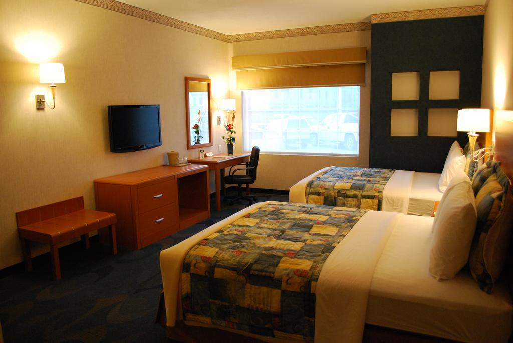 Rio Vista Inn Business High Class Hotel Poza Rica Exterior foto
