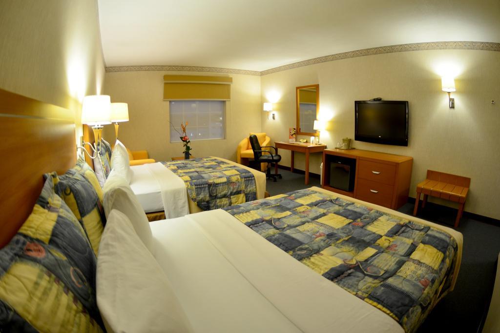 Rio Vista Inn Business High Class Hotel Poza Rica Exterior foto